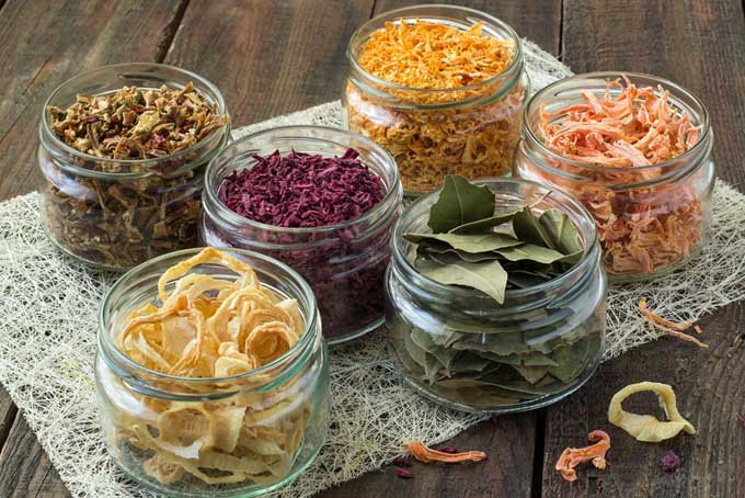 Dehydrated Spices - Dev Tandoor Industries